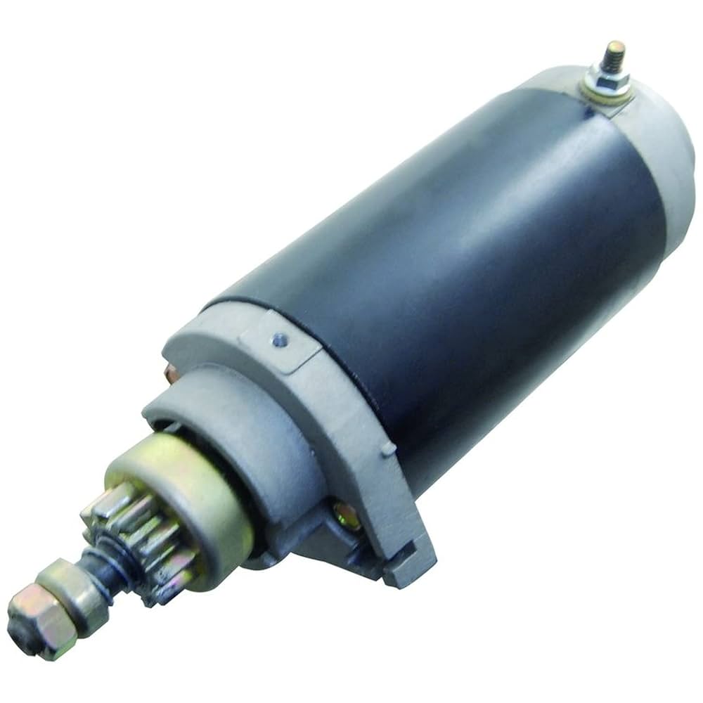 amary　331.327 Amazon.com: OCPTY New Starter fit for Buick for Chevrolet